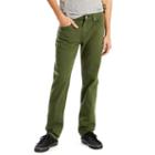 Men's Levi's&reg; 511&trade; Slim Fit Jeans, Size: 36x36, Green