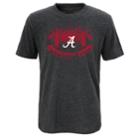Boys 8-20 Alabama Crimson Tide Satellite Tee, Size: M 10-12, Gray