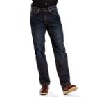 Men's Levi's&reg; 505&trade; Regular-fit Stretch Jeans, Size: 34x34, Med Blue
