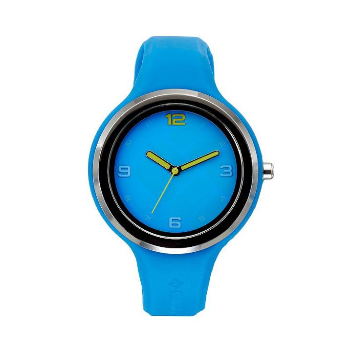 Columbia Women's Escapade Gem Watch - Ca0170400, Blue