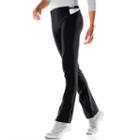 Women's Fila Sport&reg; Core Essentials Focus Fitness Yoga Pants, Size: Xs, White