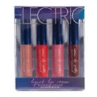 Academy Of Colour Liquid Lip Cream, Multicolor