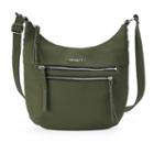Rosetti Sabine Large Crossbody Bag, Women's, Med Green