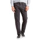 Men's Levi's&reg; 502&trade; Regular Taper-fit Stretch Jeans, Size: 36x32, Multicolor
