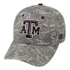 Adult Top Of The World Texas A & M Aggies Digital Camo One-fit Cap, Grey Other