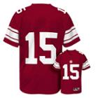 Boys 8-20 Alabama Crimson Tide Replica Football Jersey, Boy's, Size: L(14/16), Dark Red