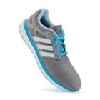 Adidas Energy Cloud Women's Running Shoes, Size: 8, Grey