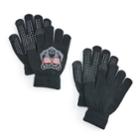 Boys 4-20 Urban Pipeline&trade; 2-pack Gripper Gloves, Oxford