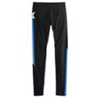 Girls 7-16 & Plus Size So&reg; Printed Yoga Leggings, Size: 7-8, Oxford