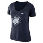 Women's Nike Arizona Wildcats Vault Tee, Size: Xxl, Blue (navy)
