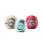 Eos Holiday 3-pc. Lip Balm Gift Set - Limited Edition (mint/raspberry/vanilla)