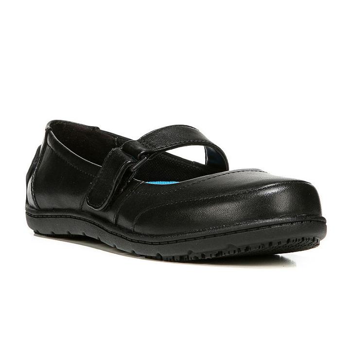 Dr. Scholl's Hesper Women's Mary Jane Shoes, Size: Medium (7.5), Black