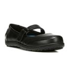 Dr. Scholl's Hesper Women's Mary Jane Shoes, Size: Medium (7.5), Black