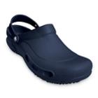 Crocs Bistro Adult Clogs, Adult Unisex, Size: M7w9, Blue (navy)