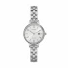 Citizen Eco-drive Women's Chandler Stainless Steel Watch - Ew2440-53a, Size: Medium, Grey