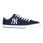 Adult Row One New York Yankees Victory Sneakers, Size: 13, Blue (navy)