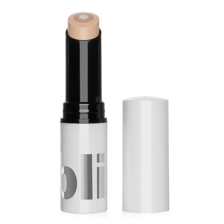 Bliss Feeling Bright Illuminating Under Eye Concealer, Beig/green (beig/khaki)