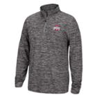 Men's Ohio State Buckeyes Supernova Pullover, Size: Xxl, Black