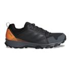 Adidas Outdoor Terrex Tracerocker Gtx Men's Waterproof Hiking Shoes, Size: 12.5, Black