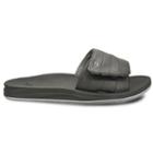 New Balance Purealign Recharge Men's Slide Sandals, Size: 11 Ew 4e, Grey Other