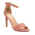 Apt. 9&reg; Prosper Women's High Heel Sandals, Size: 7, Dark Pink