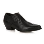 Durango Women's Cowboy Shoes, Size: Medium (9), Black