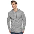 Big & Tall Urban Pipeline&trade; Regular-fit Thermal Hoodie, Men's, Size: Xxl Tall, Lt Green