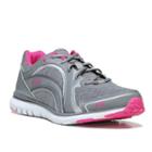 Ryka Aries Women's Walking Shoes, Size: Medium (9), Grey