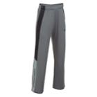 Boys 8-20 Under Armour Advantage Warm-up Pants, Size: Medium, Silver