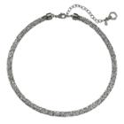 Simply Vera Vera Wang Chunky Necklace, Women's, Grey Other
