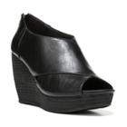 Dr. Scholl's Monarch Women's Wedges, Size: Medium (8), Black