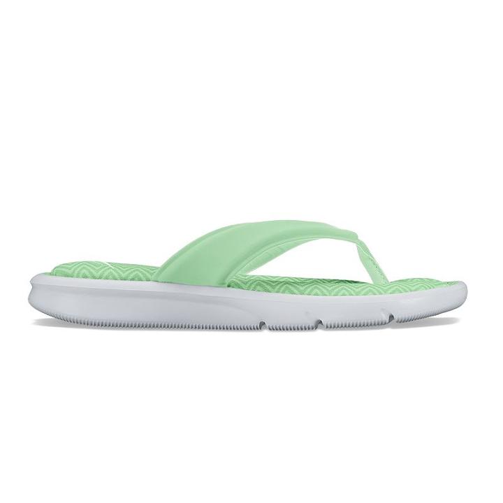 Nike Ultra Comfort Women's Sandals, Size: 7, White