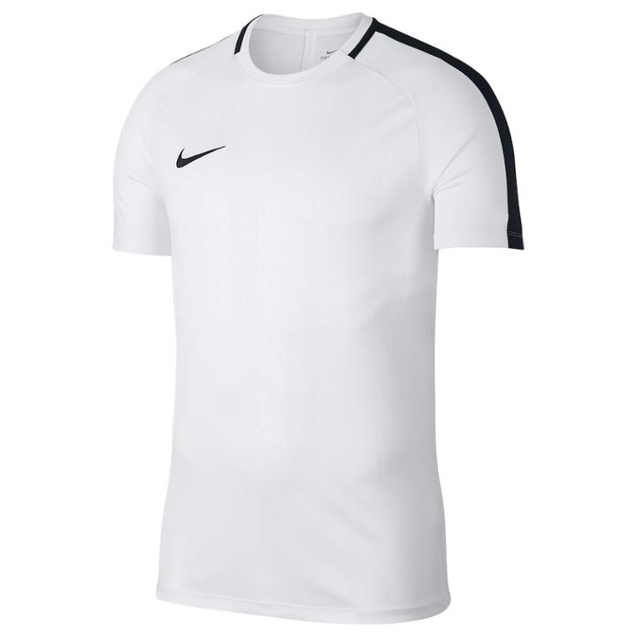 Men's Nike Dri-fit Academy Top, Size: Medium, White