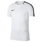 Men's Nike Dri-fit Academy Top, Size: Medium, White