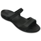 Crocs Cleo V Women's Sandals, Size: 8, Grey Other