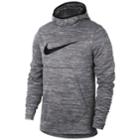 Men's Nike Spotlight Pull-over Hoodie, Size: Xxl, Light Grey