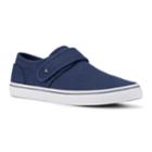 Lugz Voyage Men's Sneakers, Size: Medium (11.5), Blue (navy)