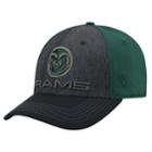 Adult Top Of The World Colorado State Rams Reach Cap, Men's, Med Grey