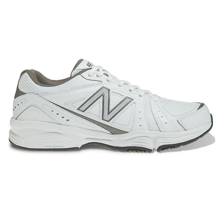 New Balance 519 Men's Cross-training Shoes, Size: 13, White
