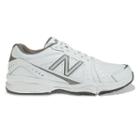 New Balance 519 Men's Cross-training Shoes, Size: 13, White