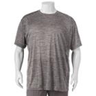 Big & Tall Russell Dri-power Performance Athletic Tee, Men's, Size: 5xb, Dark Grey