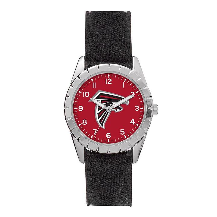Kids' Sparo Atlanta Falcons Nickel Watch, Men's, Multicolor