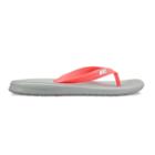Nike Solay Girls' Flip-flops, Girl's, Size: 1, Black
