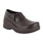Easy Works By Easy Street Assist Women's Work Shoes, Size: Medium (7), Brown
