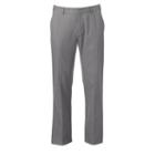 Men's Apt. 9&reg; Slim-fit Cotton Chino Pants, Size: 33x32, Med Grey