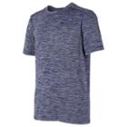 Boys 8-20 New Balance Performance Catonic Tee, Size: Large, Light Grey