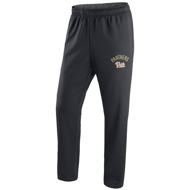 Men's Nike Pitt Panthers Circuit Therma-fit Pants, Size: Medium, Ovrfl Oth