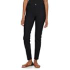 Juniors' So&reg; Perfectly Soft High-waisted Ankle Jeggings, Girl's, Size: 11, Oxford