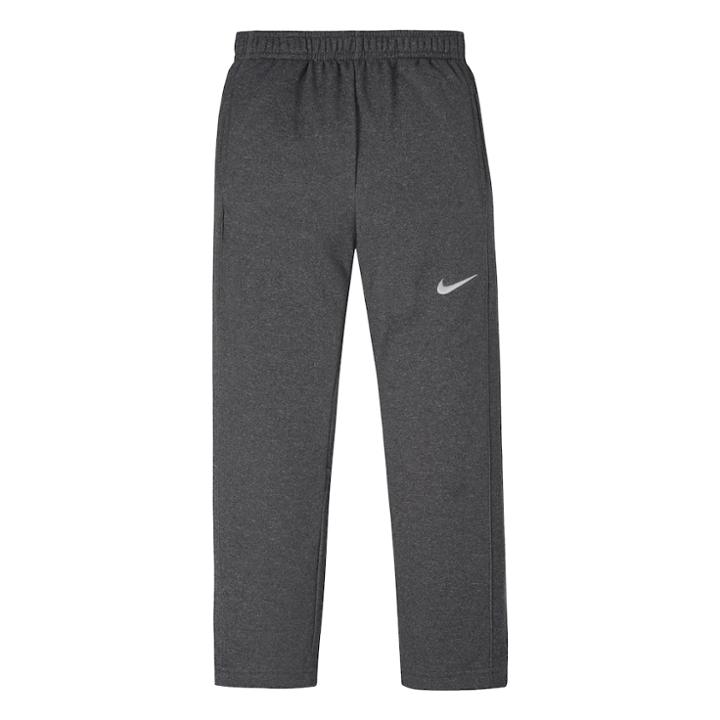 Boys 4-7 Nike Therma-fit Fleece Pants, Size: 6, Grey Other