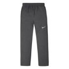 Boys 4-7 Nike Therma-fit Fleece Pants, Size: 6, Grey Other